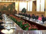 Cina e Russia: nuovi affari per 5 miliardi di euro
