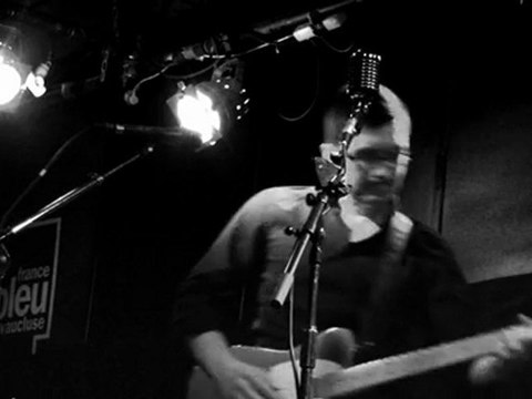 teaser1 // RIMBAUD retrouver Montcalm premier extrait ça tangue