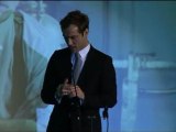 Jameson Empire Awards 2010 - Empire Hero Award (Jude Law)