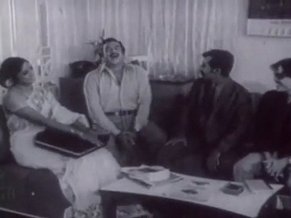 Mondigatam - Comedy