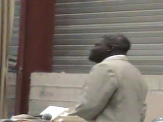 La moisson est grande mais il y'a peu d'ouvriers