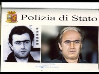 Napoli - Il nuovo identikit del latitante Pasquale Scotti