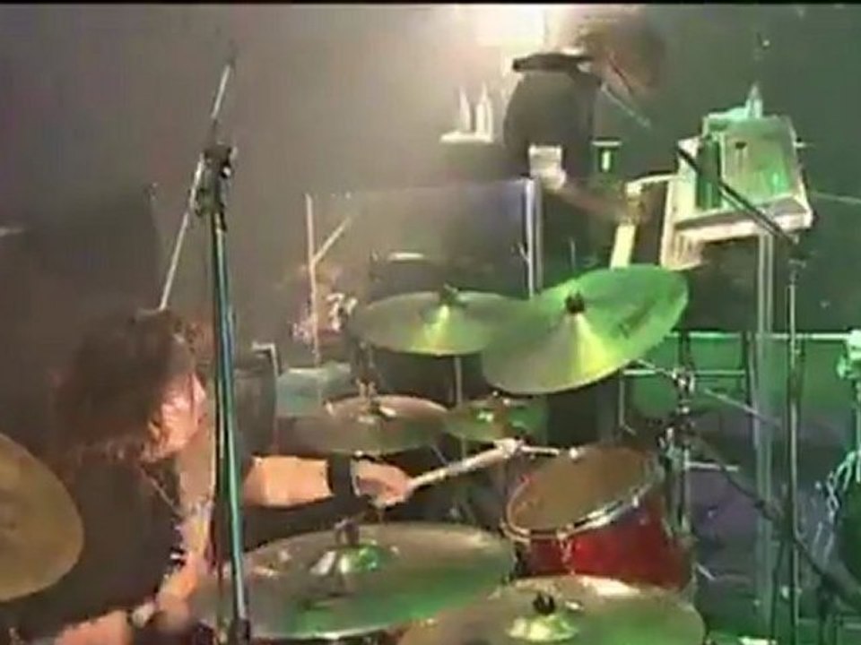 Aya Kamiki - Aya Kamiki First Live part 2/2