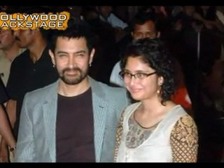 Aamir Khan gets FINED by cops