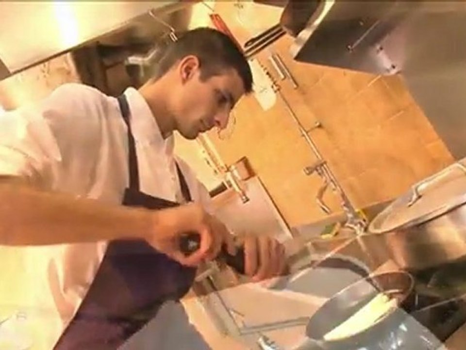 Auberge Le Robur - La Vie de Chalet Episode 27 Saison 1 Série 2