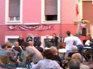 A gara di torte con Sveva Belviso