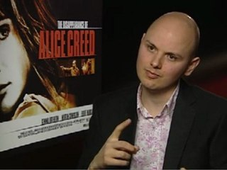 J Blakeson Talks The Disappearance of Alice Creed