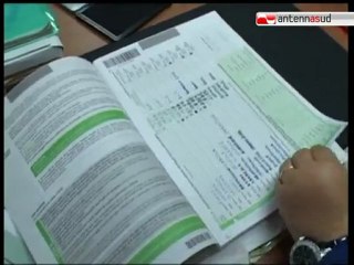 TG 12.10.11 Censimento, questionari in arrivo nelle case dei Baresi