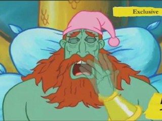 GRAZIA TV:  Amy Winehouse's NEW song, Lanvin for H&M styling tips & Victoria Beckham's cartoon!