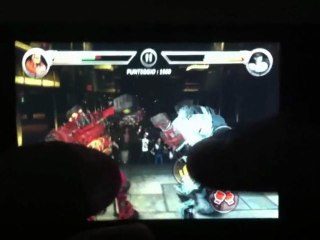 Real Steel iPhone - iPad - Video Recensione