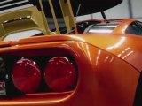 Forza Motorsport 4 - Launch Trailer