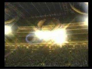 WHT - Batista vs Booker T