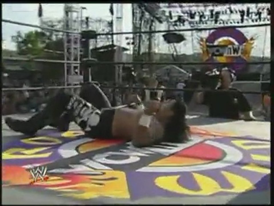 WWE Vintage Collection 10/9/11 October 9th 2011 Part 1 (HD)