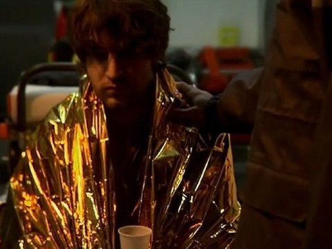 French Cassoulet - LES SACS POUBELLES