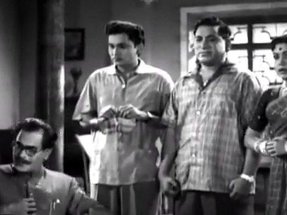 Pelli Kanuka -  Relangi  Comedy with HIs Uncle