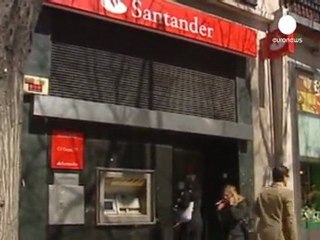 Barroso presenta un piano per le banche