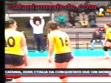 Pallavolo Si riapre la stagione sportiva