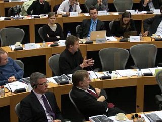 Relations commerciales UE / Chine : un choc de modèle!