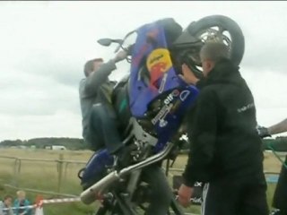 World Wheelie Records 2009