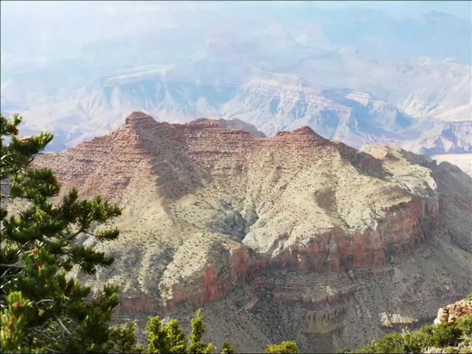 grand canyon