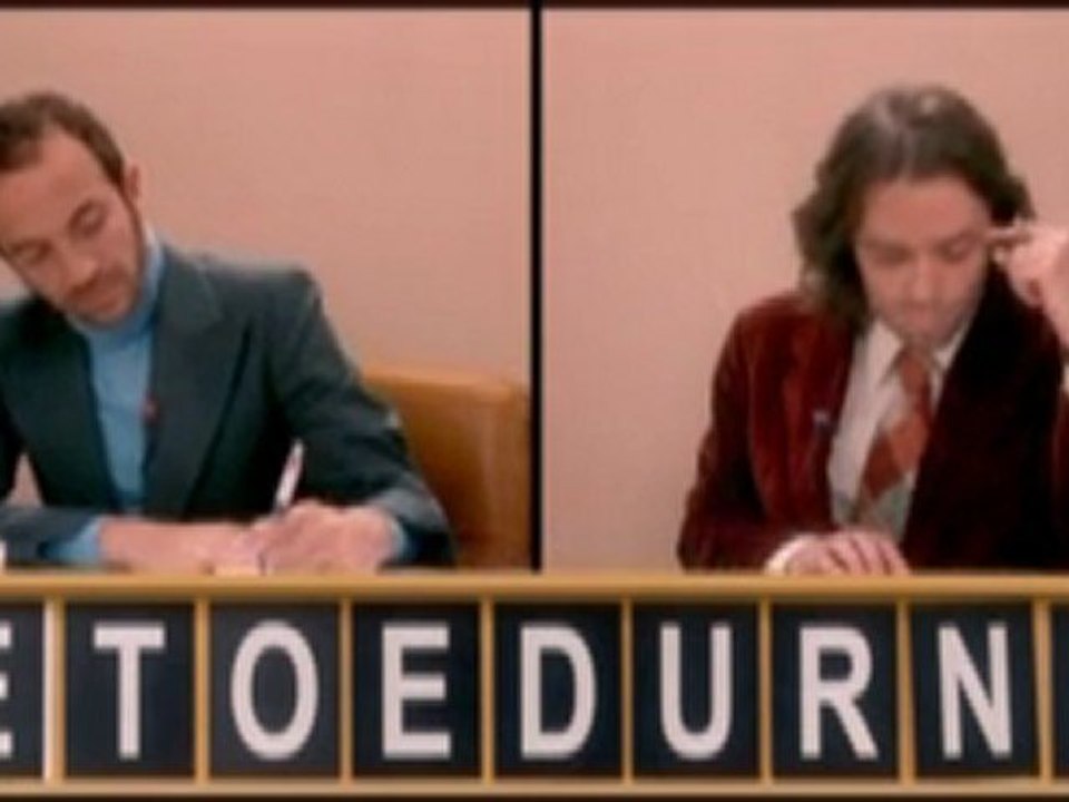 Calogero & Stanislas - La Débâcle Des Sentiments