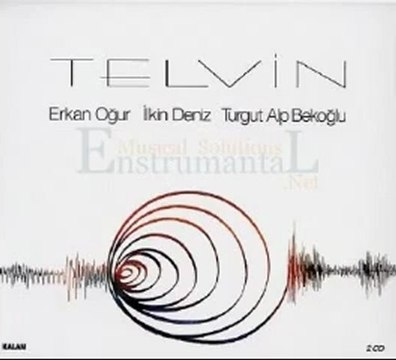 Dilore nenelerim - TELVIN - Erkan Oğur