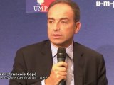 UMP - Jean-François Copé - Les idées d'Arnaud Montebourg