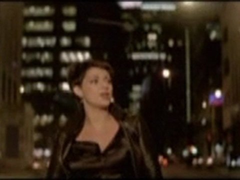 Sheryfa Luna - Si Tu N'Etais Plus Là