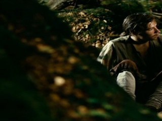 Krabat and the Legend of the Satanic Mill - Film Trailer