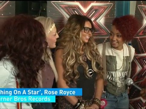 MUSIC NEWS: Labrinth and Tinie Tempah reveal Earthquake vid