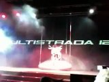 Ducati multistrada 1200 unveiling