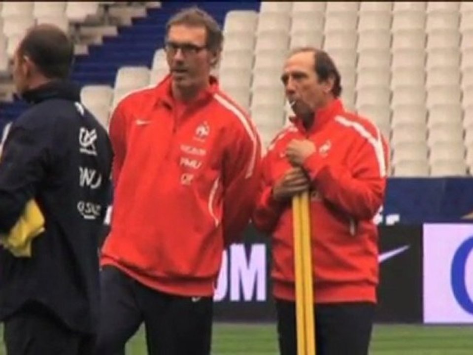 Euro 2012 - Nasri rettet Frankreich