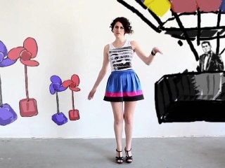 Melis Danismend - Kettle (HD)