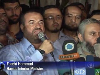 Israel and Hamas ink landmark prisoner swap deal