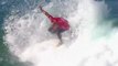 Round 3 Highlights - Quiksilver Pro France 2011