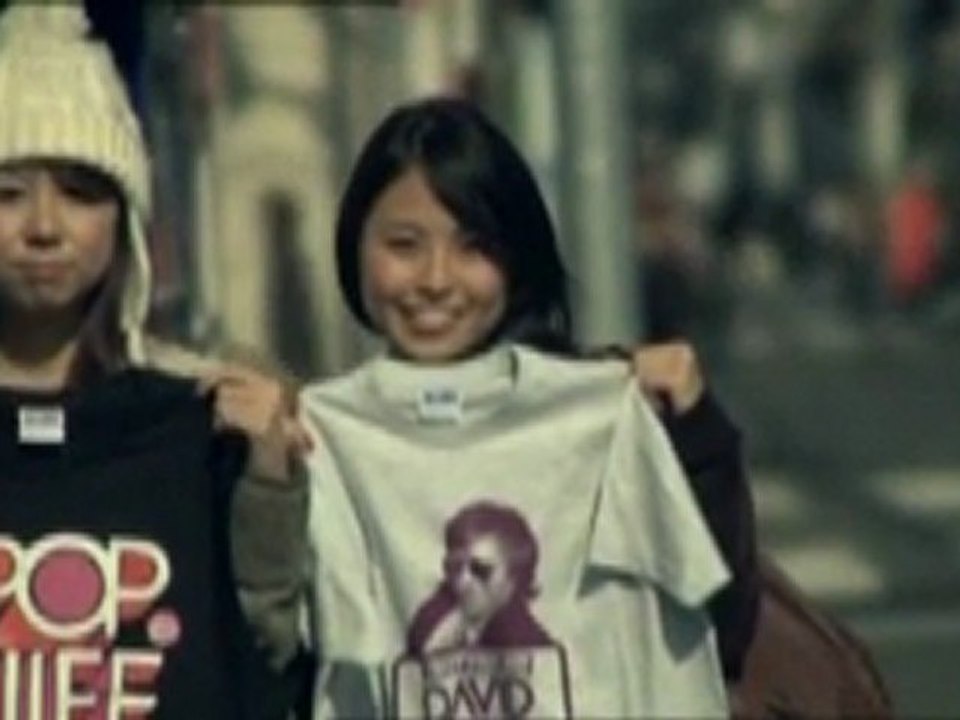 David Guetta - Everytime We Touch