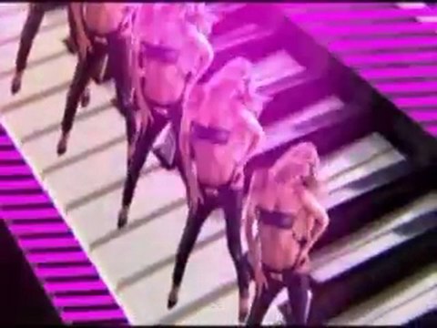 Steve Angello & Laidback Luke feat. Robin S. - Show Me Love