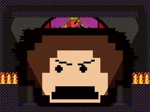 I Wanna Be The Guy [Fin] No! I wanna be the guy!