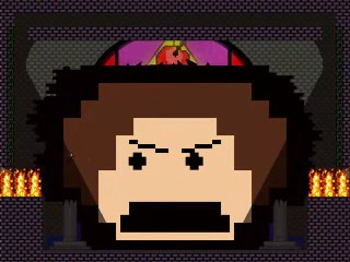 I Wanna Be The Guy [Fin] No! I wanna be the guy!