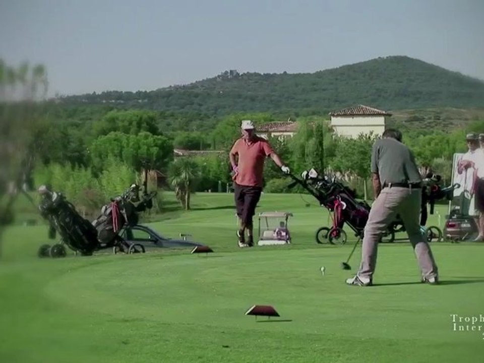 Trophée Interstation 2011 EP.1