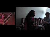 Interview de Anoushka Shankar pour l'album 