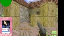 Papillons Sauvages - Female Argentinian Team of Counter Strike
