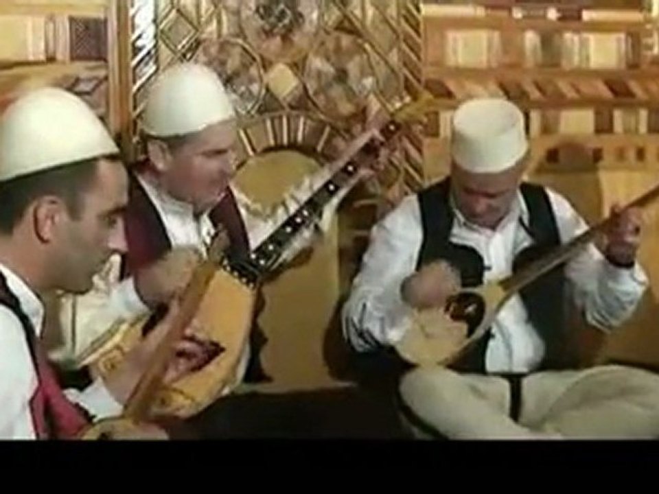 Vellezerit Qetaj - Ne Drras te vekut WWW.SHQIPET.EU