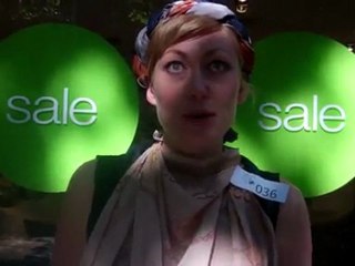 GRAZIA FASH FACTOR: who's in the queue? 5