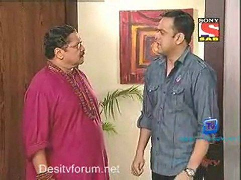 Sajan Re Jhoot Mat Bolo - 12th October 2011 - Part2