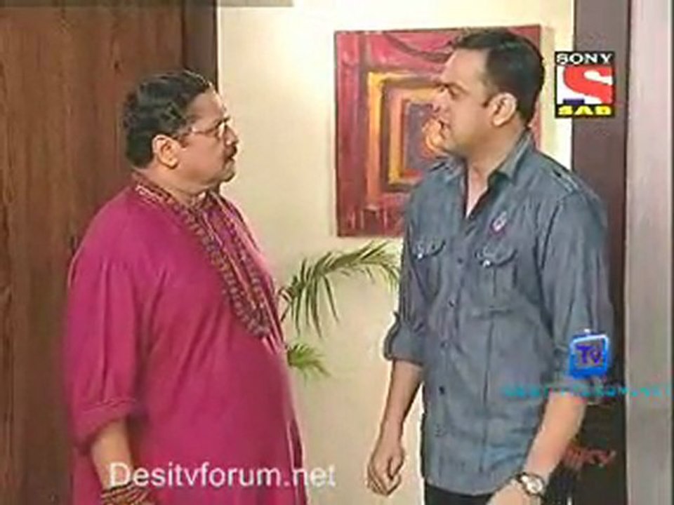 Sajan Re Jhoot Mat Bolo - 12th October 2011 - Part2