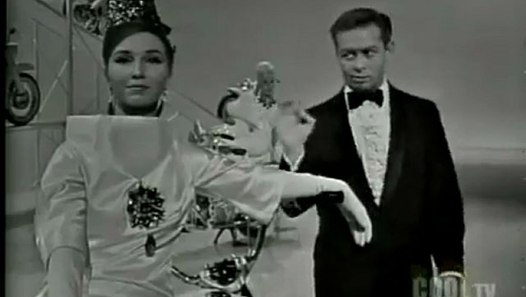 Mel Torme Comin Home Baby The Judy Garland Show Video Dailymotion