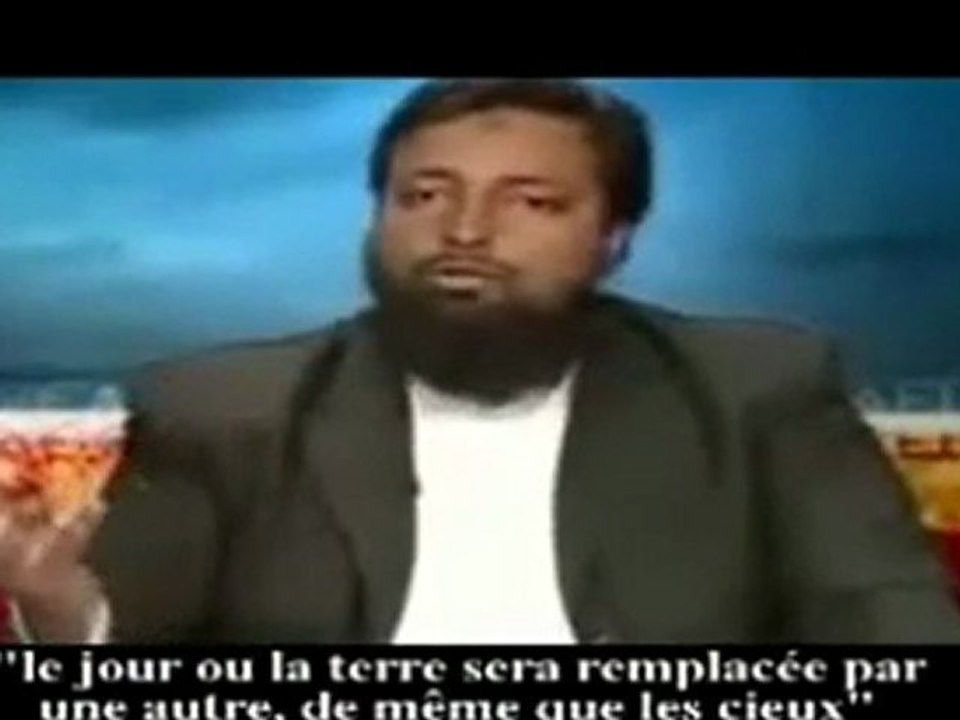 L'Au-Dela part.6 (Le Jour de la Resurection 4)