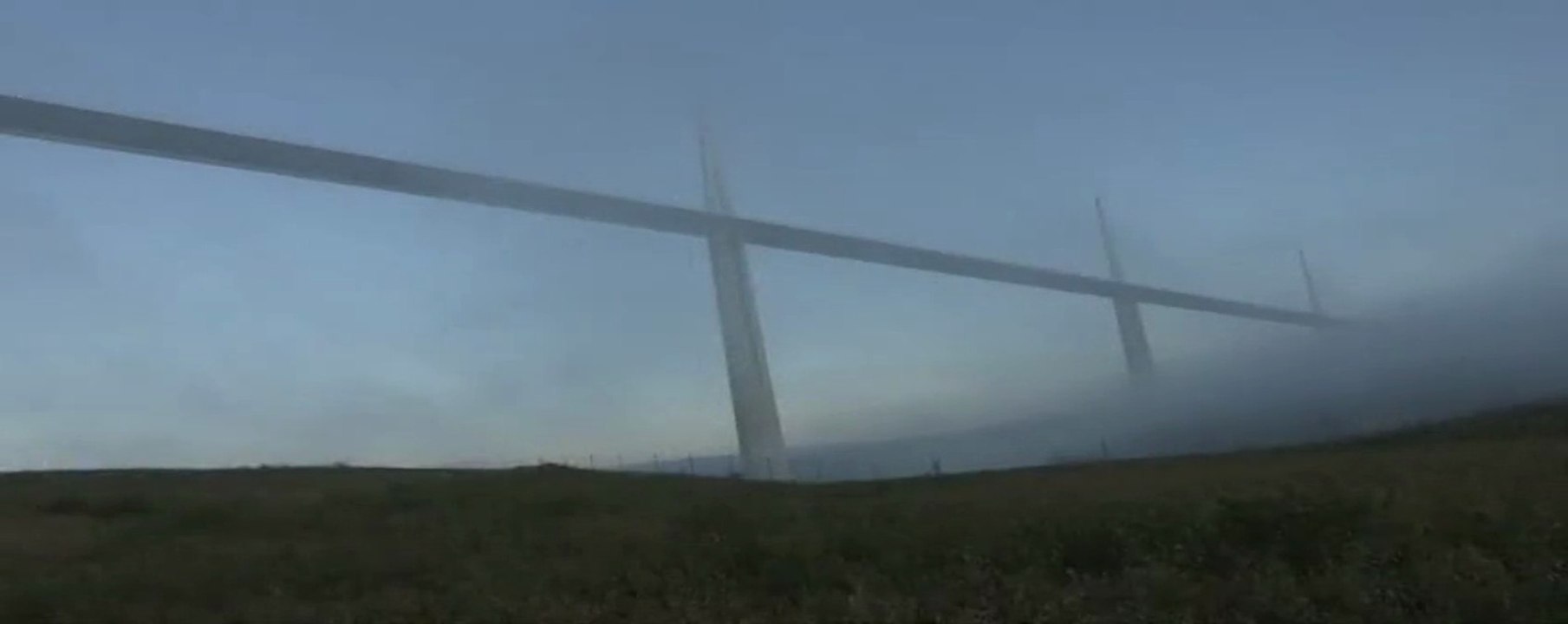 millau 2011 VIDEO