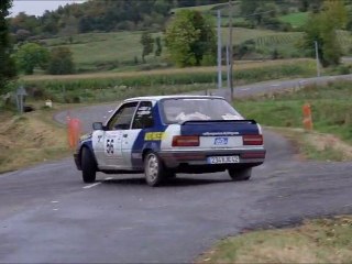 Ronde Montbrisonnaise 2011